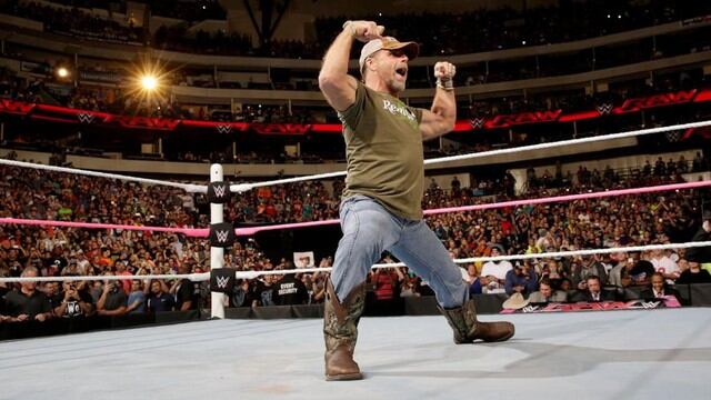 3. Shawn Michaels con 39 eliminaciones. (WWE)
