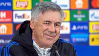 Ancelotti explica el ‘milagro’: “Todo el mundo pensaba que el partido estaba acabado” 