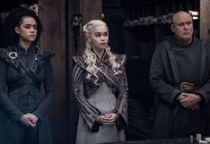 Game of Thrones: una traición podría afectar a Daenerys Targaryen en los últimos episodios