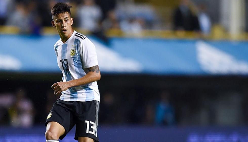 Selección Argentina los sorprendentes nuevos nombres en