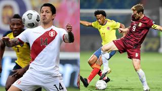 Perú vs. Venezuela: fecha, hora y canales del partido por la Copa América