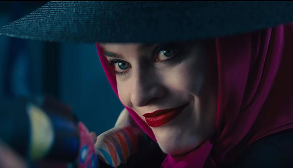 “Birds of Prey” lanza su primer tráiler oficial con grandes sorpresas. (Foto: Captura de YouTube)