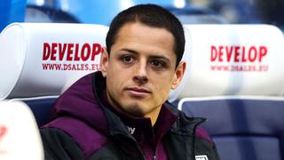 ¿Javier 'Chicharito' Hernández tiene acuerdo con Besiktas? Agente del mexicano aclaró versiones