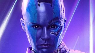 “Avengers: Endgame”: teoría explica por qué Thanos no eliminó a Nebula con el chasquido