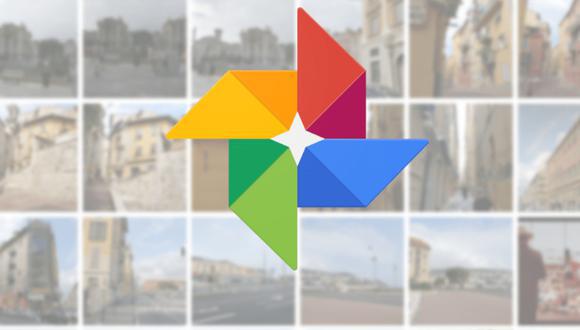 La nueva función de Google Fotos aún se encuentra en etapa de prueba (Foto: Archivo)