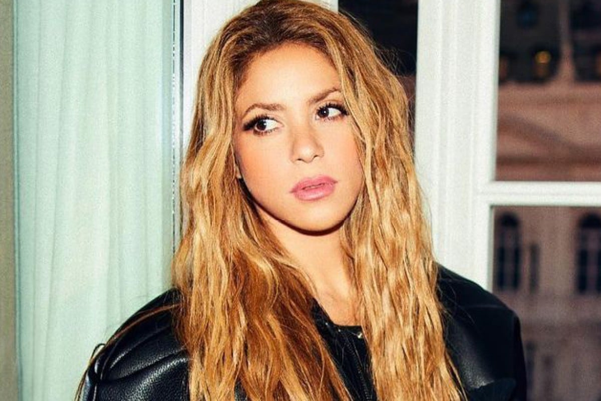 Shakira reveló secretos de 'El Jefe', su más éxito junto a Fuerza