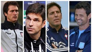 Diez entrenadores argentinos que dan la hora en el fútbol mundial