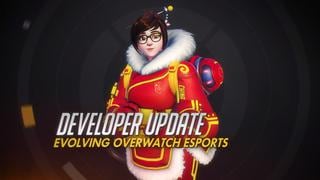 Blizzard mejorará las transmisiones de eSports para Overwatch [VIDEO]