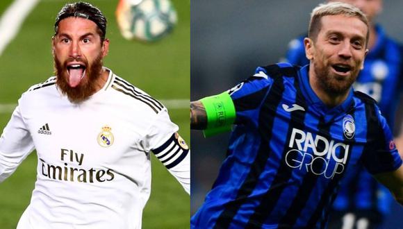 Real Madrid vs. Atalanta: fecha, hora y canal de ...