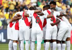 Con Flores y Carrillo: el posible 'once' de la 'bicolor' para enfrentar a Uruguay en la Copa América [FOTOS]