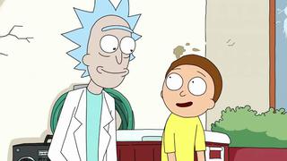 Netflix: la cuarta temporada de “Rick y Morty” tiene 100% en Rotten Tomatoes