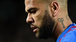 “No tiene un trato especial”: un interno de la cárcel revela cómo son los días de Dani Alves