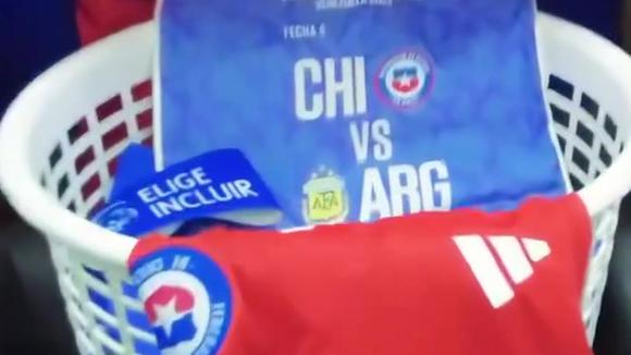 Chile vs. Paraguay: revisa el horario y dónde ver el Preolímpico Sub 23. (Vídeo: La Roja).