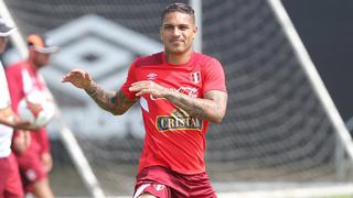 Paolo Guerrero: ¿la defensa del delantero de la Selección Peruana ya recurrió al TAS?