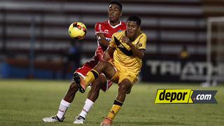 Cantolao empató 0-0 con Sport Rosario por la séptima fecha del Torneo de Verano