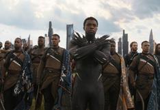 Black Panther 2: fecha de estreno, tráiler, sinopsis y qué pasará, actores, personajes y lo que se sabe