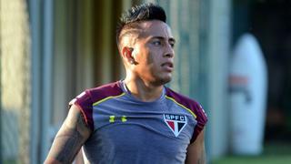 Salió ganando: Christian Cueva podría llegar a este campeón de la Libertadores