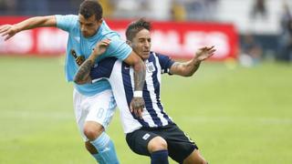 Pelean por el título: ¿Qué pasa si Sporting Cristal y Alianza Lima igualan en puntaje al acabar el Apertura?