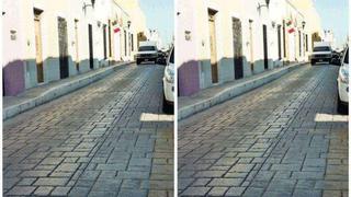 La ilusión óptica explicada de dos fotos “diferentes” que en realidad son exactamente iguales