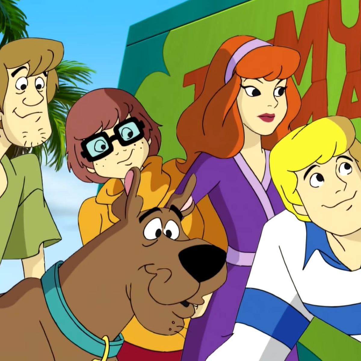 Cuáles son las películas de terror de Scooby-Doo que hay en plataformas de  streaming? | Animación | Halloween | Terror | Suspenso | Largometrajes | 31  de octubre | Fred Jones |