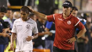 Perú al Mundial Rusia 2018: Pedro Troglio le hizo ver a Roberto Siucho la realidad tras su convocatoria