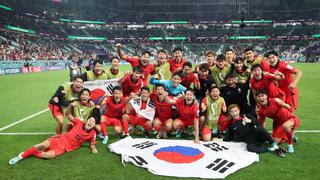 Portugal vs. Corea (1-2): goles, video, resumen e incidencias por Mundial Qatar 2022