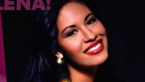 Selena Quintanilla falleció el 31 de marzo de 1995, a los 23 años (Foto: Selena Quintanilla/ Instagram)