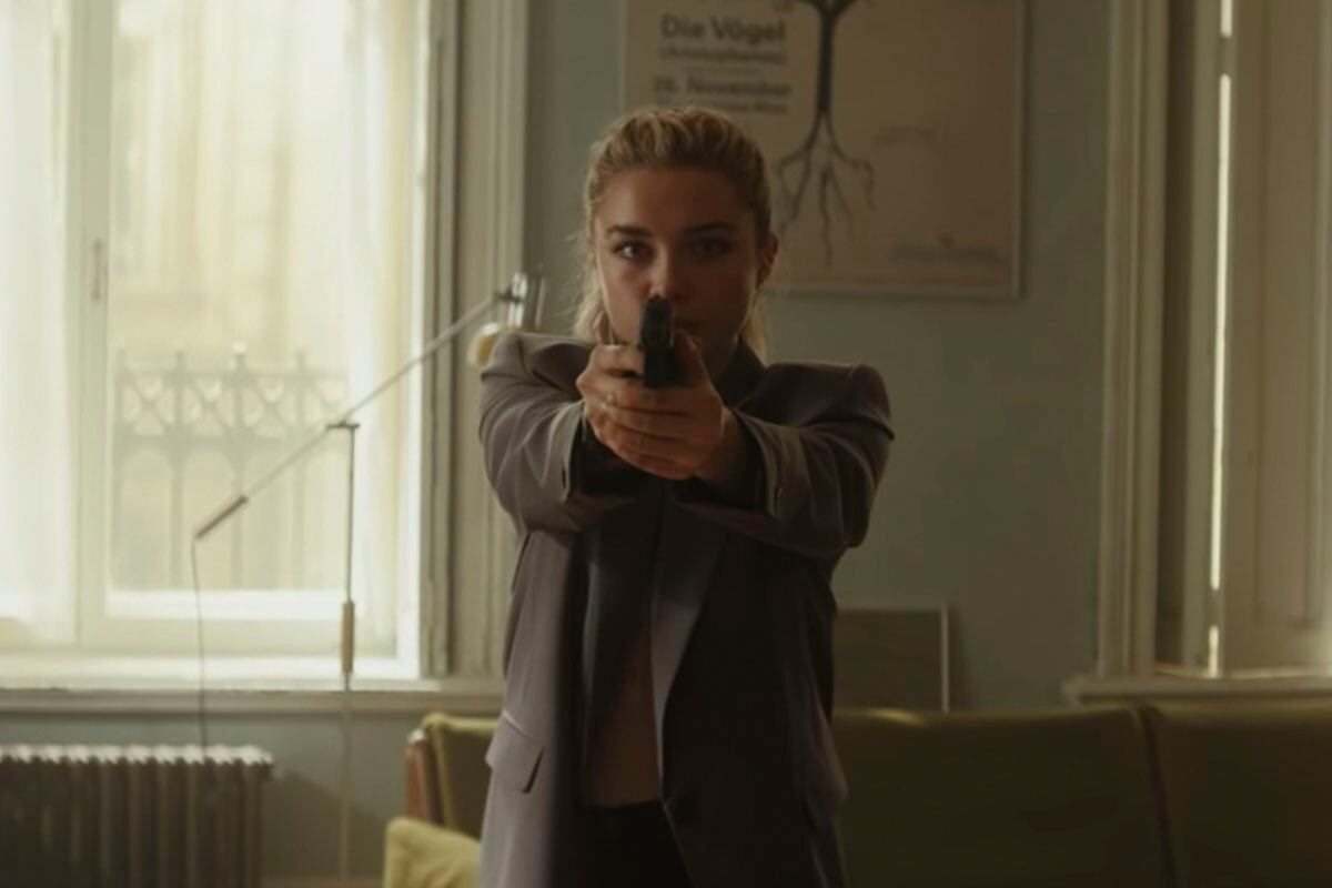 Black Widow: ¿Yelena Belova será la nueva Viuda Negra del MCU? (Foto: Marvel Studios)