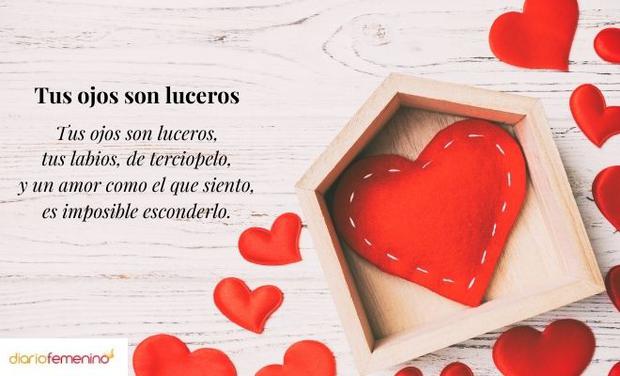 ▷ 50 frases para desear Feliz Día del Amor y la Amistad en San Valentín –  mensajes amorosos y cortos, MIX