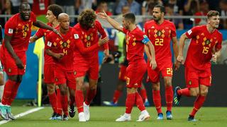 Locura: cadena regalará TV's si Bélgica marca esta cantidad de goles en el Mundial Rusia 2018