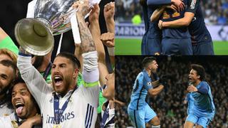 Real Madrid en todo lo alto: el ránking de los equipos europeos con el plantel más valioso