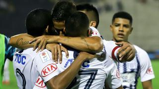 ¡Con Balboa y Manco! Once de Alianza Lima y Sport Boys para el partido con sabor a clásico [FOTOS]