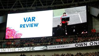 El VAR llegó a Perú: las 5 jugadas más polémicas tras el uso de la tecnología en el fútbol