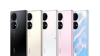 Huawei lanza el P50 y P50 Pro: mira sus características y precio
