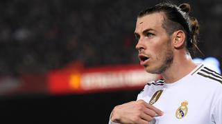 Más 'palos’ para Gareth Bale: “Creo que el fútbol no es una prioridad para él”