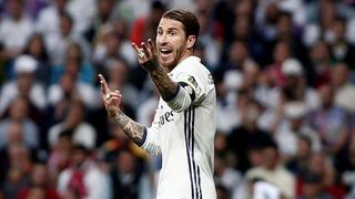 "Parece que hubiésemos nacido en...": Ramos defendió al Real Madrid con esta frase [VIDEO]