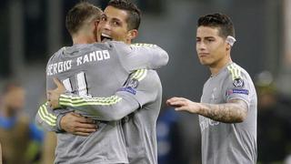 Cristiano Ronaldo sí dio explicaciones a compañeros por declaraciones