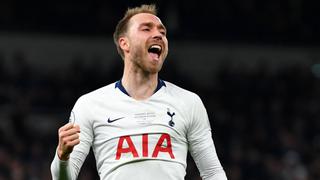 Costará un 'pastizal': Eriksen rechazó a dos gigantes de Europa para aceptar la oferta del Real Madrid