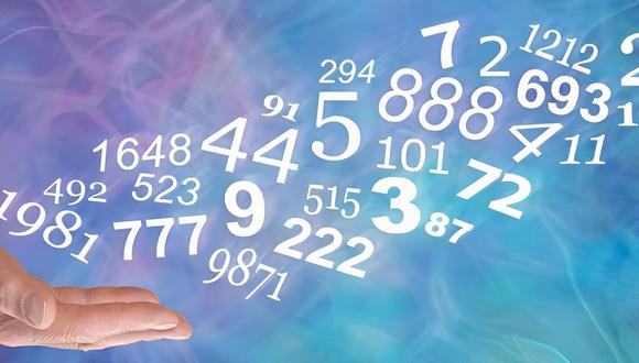 Mira las mejores predicciones de la numerología para este 2023 | Foto: Internet