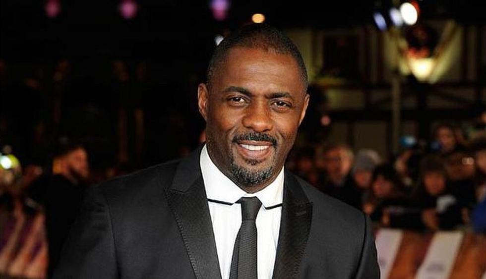 Idris Elba no interpretaría a Deadshot y tendría un nuevo personaje en Suicide Squad. (Foto: EFE)
