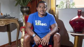 El texto que la BBC recordó sobre 'Kukin' Flores, el "talentoso futbolista peruano" que tuvo Sudamérica
