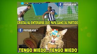 ¡A reír con los memes! Alianza Lima y Sporting Cristal ya viven el duelo del fin de semana
