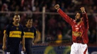 Alianza Lima: Gonzales Vigil y Miguel Torres contaron cómo golearon a Boca Juniors