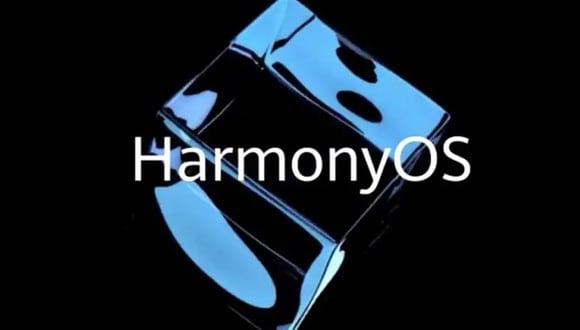 Huawei planea actualizar varios de sus smartphones a HarmonyOS. (Foto: Huawei)