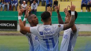 De visita también suman: Emelec venció 2-1 a América de Quito por la jornada 25 de la Liga Pro 2019