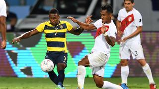 Perú solo ha caído ante Brasil en las tres últimas ediciones de Copa América