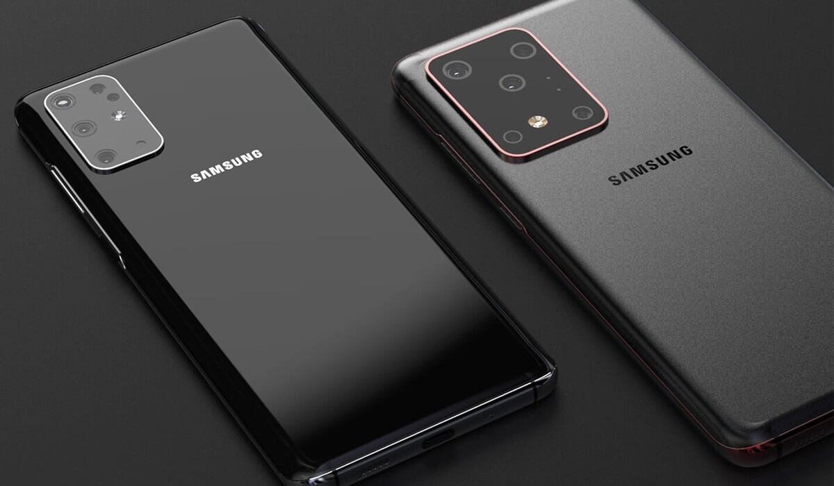 Samsung recompra los Galaxy S20 al 50% de su valor dentro de dos años (Foto: Samsung)