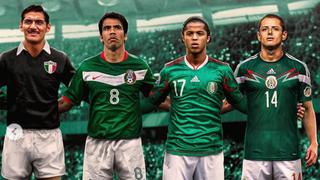 Giovanni Dos Santos y la mención entre los jugadores más históricos de la Selección de México