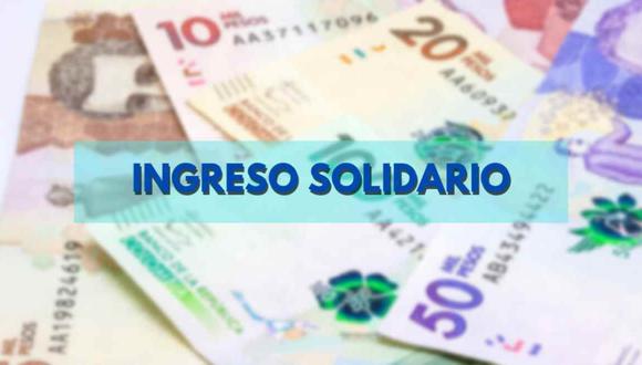 Ingreso Solidario 2023: quiénes son los beneficiarios y última fecha de pago de Hambre Cero (Foto: DPS).