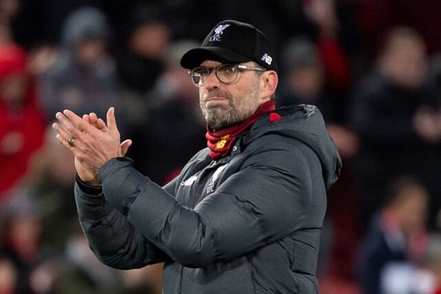 Jurgen Klopp fue el DT que llevó al Dortmund a alcanzar la final de la Champions League. Hoy es DT del Liverpool.